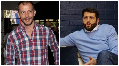 "Svi vaterpolisti će emigrirati iz Srbije": Ikodinović prozvao Šapića "Svi vaterpolisti će emigrirati iz Srbije": Ikodinović prozvao Šapića