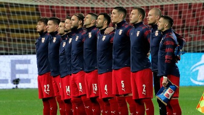 Zašto više fudbalera nije podržalo studente? "Većina sportista pikira mesta u klubovima i savezu"