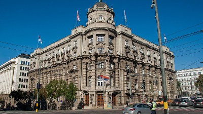 KUVA SE U VLADI Je l' u četvrtak kraj?