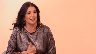 Nela Mihailović: U pozorištu nikad nisam videla predsednika