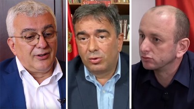 DF i dvostruki aršini DF i dvostruki aršini