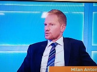 Antonijević: Lokalni izbori pokazali visok stepen izlaznosti, ali i brojne tenzije, pritiske i incidente