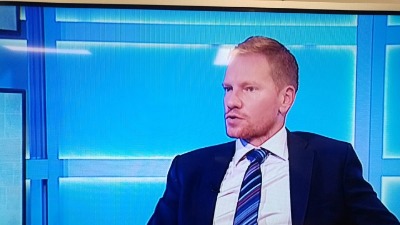 Antonijević: Lokalni izbori pokazali visok stepen izlaznosti, ali i brojne tenzije, pritiske i incidente