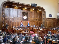 Šta je Skupština Srbije usvojila - VAŽAN JE OPSTANAK SNS