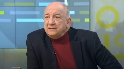 Ivan Bekjarev: Glumac koji je tri puta menjao prezime da bi sačuvao porodicu