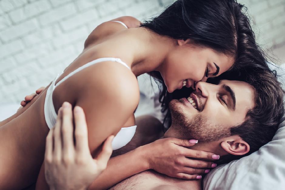 Kako da seks bude strastveniji