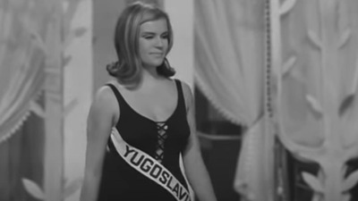 TRAGIČNA SUDBINA najlepše Jugoslovenke: Odbila je Holivud, pa izvršila samoubistvo smrtonosnom dozom tableta 