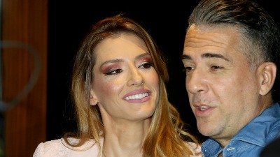 Miša Bačulov tvrdi da je Željko Joksimović utajio milionski porez: Evo koliko su on i Jovana zaradili 