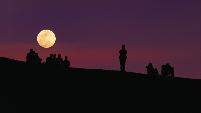 Stiže pun Mesec u Strelcu: Šta donosi znacima?
