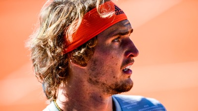 Zverev: Nisam ja Novak Đoković