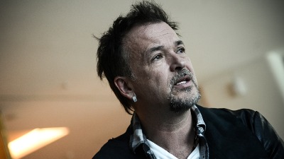 Džiboni: Stidim se nekih pesama koje sam napisao