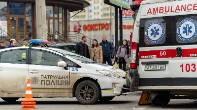 Krimski mitropolit Kliment pretučen u centru Kijeva