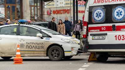 Uhapšena Ukrajinka: Pokušala da PRODA SINA (6)