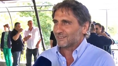 Milko Đurovski iskren: Sad ne bih prešao iz Zvezde u Partizan