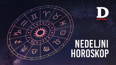 Nedeljni horoskop: Ko servira nervozu, a kome su "oči gladne"