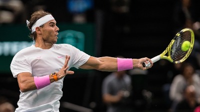 Nadal upozorava na lažne video snimke napravljene uz pomoć veštačke inteligencije