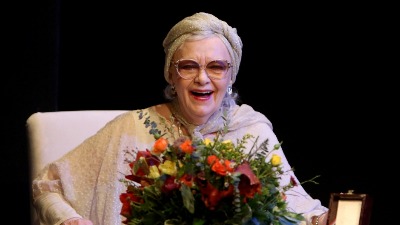 Pa, koliko je VELIKA bila: Milena Dravić oprostila lopovu Pa, koliko je VELIKA bila: Milena Dravić oprostila lopovu