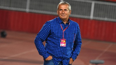 Preminuo poznati srpski trener
