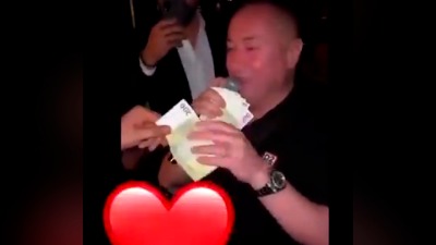 KORONA FREE A neki sa Đanijem u Beogradu žive ovako...