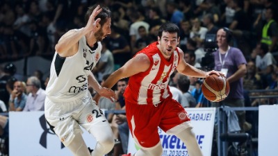  Obradović vraća Ročestija na Mali Kalemegdan
