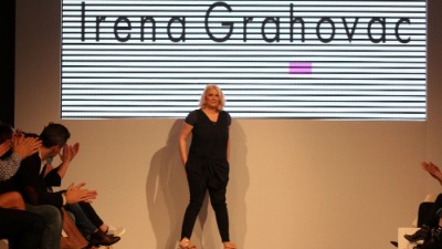 Grahovac: "Da sam patentirala te montone, milione bih imala" Grahovac: "Da sam patentirala te montone, milione bih imala"