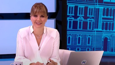 Maja Nikolić napustila Novu S i prešla na Blic TV