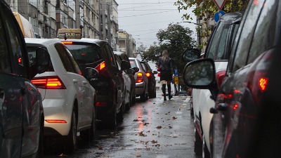 10 saveta kako da zaštite auto pred potop