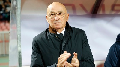 Muslin otpao, BiH sutra dobija selektora