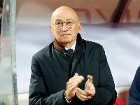 Slavoljub Muslin: Hteli su da mi se mešaju u spisak igrača, nisam prihvatio njihove uslove