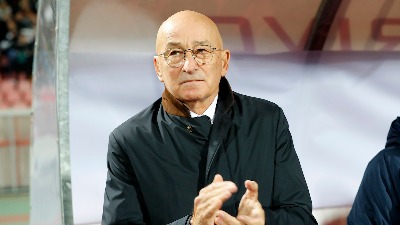 Slavoljub Muslin: Hteli su da mi se mešaju u spisak igrača, nisam prihvatio njihove uslove