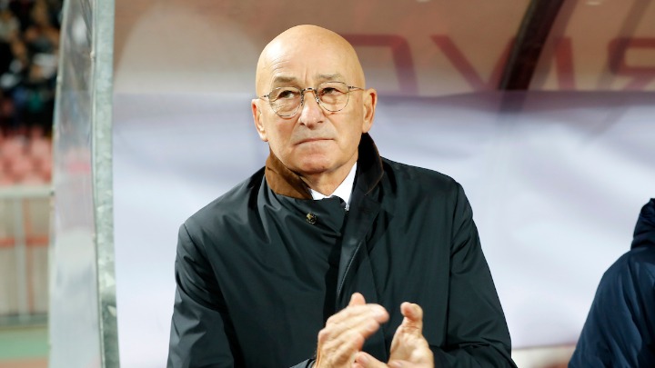 Slavoljub Muslin: Hteli su da mi se mešaju u spisak igrača, nisam prihvatio njihove uslove