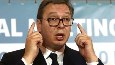 "Vučić da shvati da je Titovo vreme prošlo, Đurić ne poznaje SAD"
