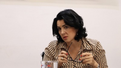 Misterija: Uvek uz Sotirovski, ali status se krije