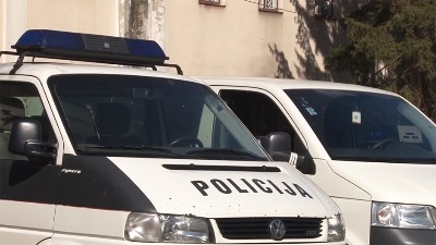 Uhapšen sin savetnika direktora policije Srpske