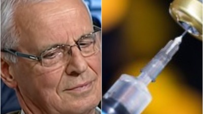 Na osnovu kog kriterijuma će Vučićev otac primiti vakcinu