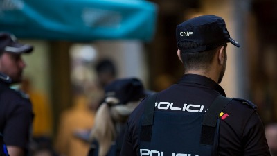 Srpski državljanin sa međunarodne poternice uhapšen u Španiji
