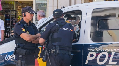 Brašnjović uhapšen zbog ubistva „škaljaraca“ u Grčkoj