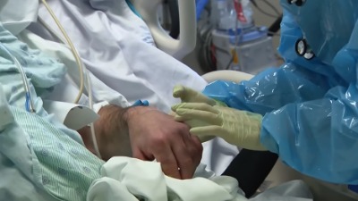 Opada broj zaraženih u ustanovama socijalne zaštite u Srbiji