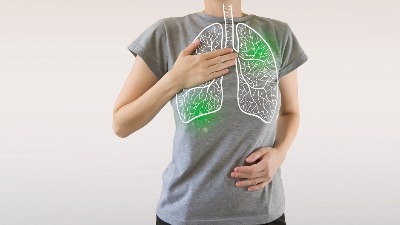 7 manje poznatih krivaca koji mogu da vam oštete pluća - nalaze se kod kuće