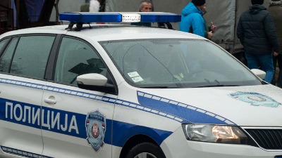 Mladić silovao ženu (60) u Lazarevcu