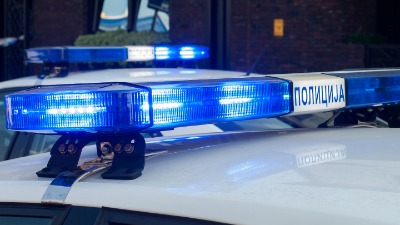 Policija spasila čoveka koji je skočio u Savu