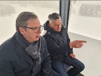 Stamatović: U Sevojnu formiramo vlast sa SNS