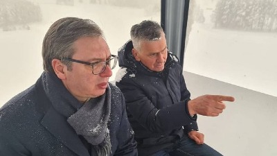 Stamatović: U Sevojnu formiramo vlast sa SNS