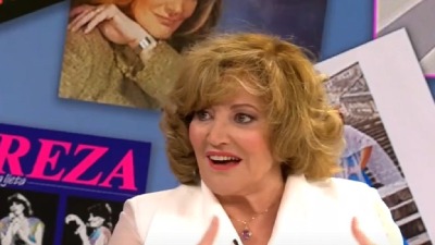 Tereza Kesovija o poslednjim danima Gabi Novak