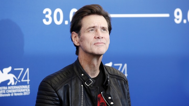 Mreže GORE zbog Džima Kerija: Glumac NEPREPOZNATLJIV - ljudi misle da to nije on (VIDEO) 