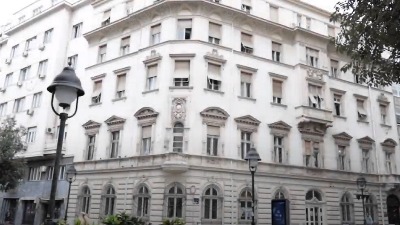 Funkcioner SNS postavljen za v. d. direktora Biblioteke grada Beograda, a ne ispunjava uslove