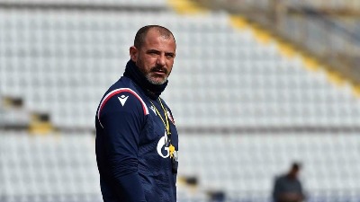 Rezime Stankovića: Nikolić obrnuo igricu, Bakajoko se uklapa