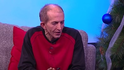 Čovek iza priče: "Otac" mi je dao još veću snagu da se borim