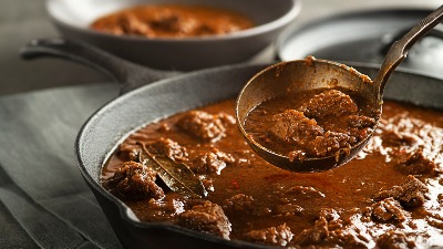 Najukusniji kafanski gulaš