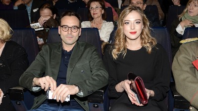 Dugogodišnja Milenina ljubav i kolega: Ona je neustrašiva i istrajna
